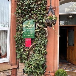 Brooklands Guest House
